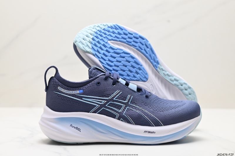 Asics Shoes